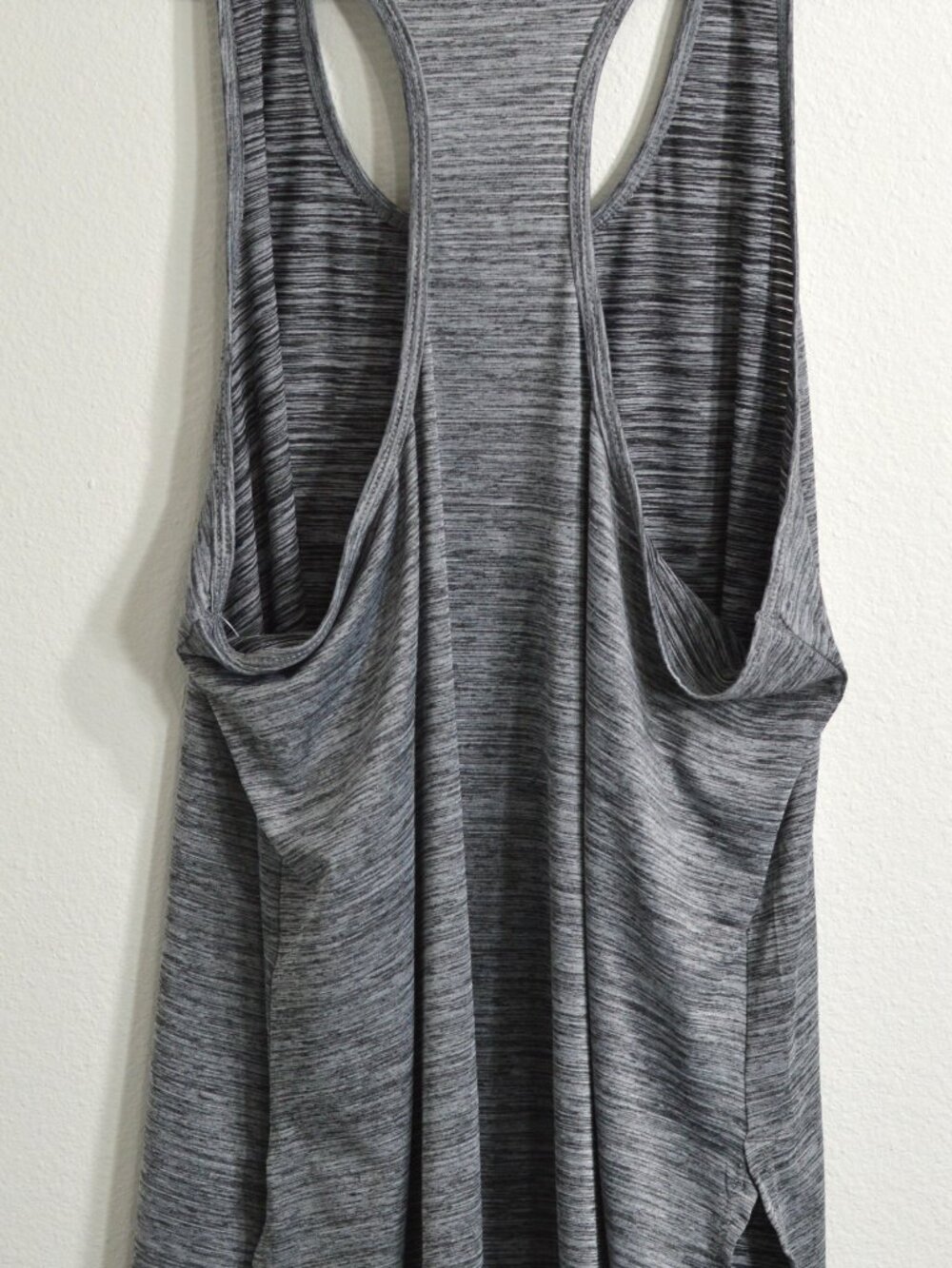 Athletic DriWorks Tank - Size Large - Picture 3 of 4